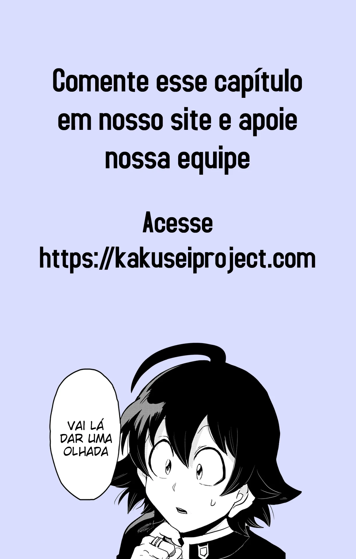 Read Mairimashita Iruma-kun PT Manga Online