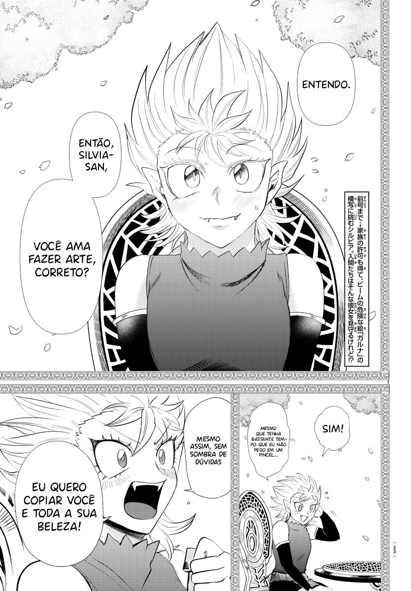 Read Mairimashita Iruma-kun PT Manga Online