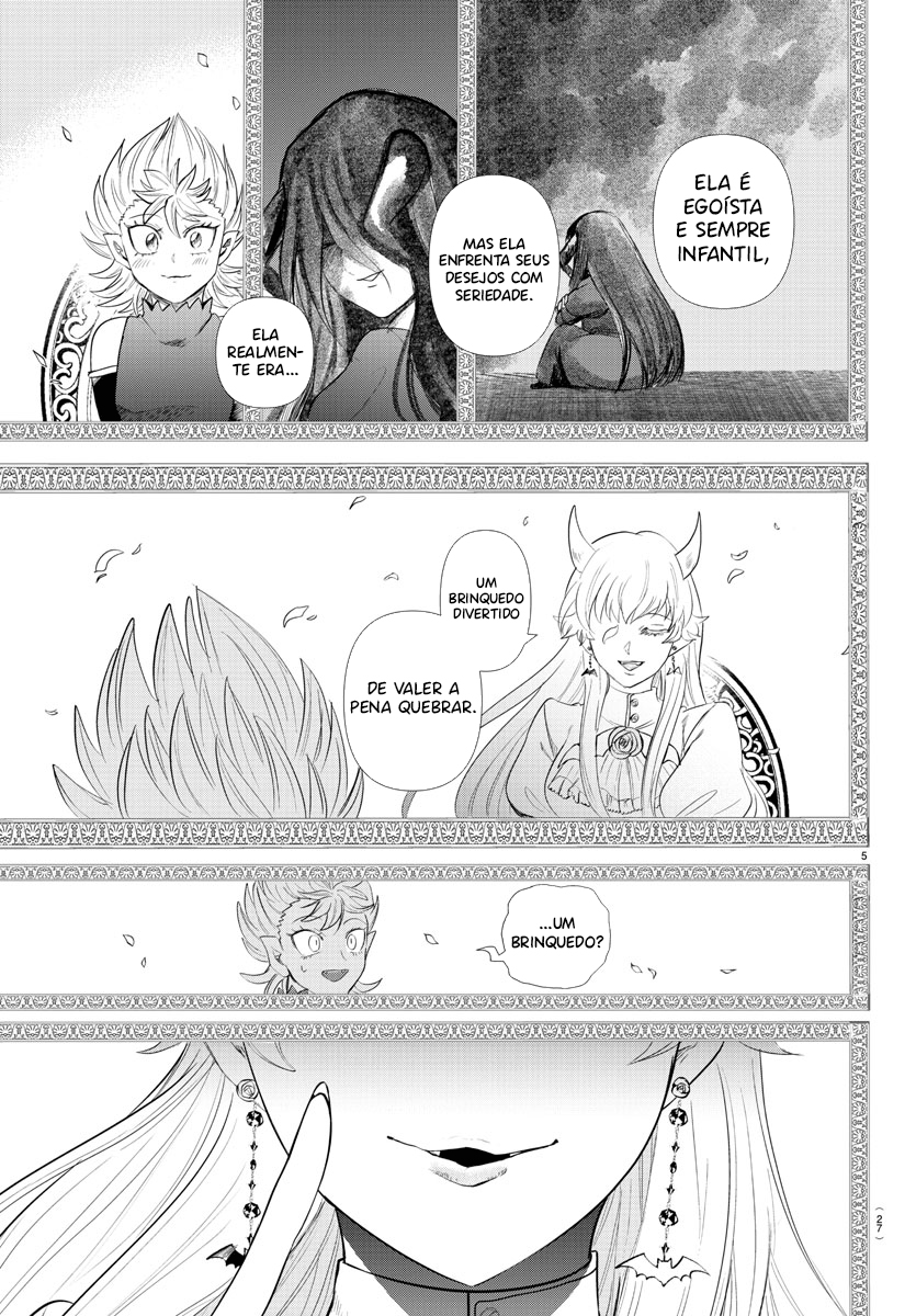 Read Mairimashita Iruma-kun PT Manga Online