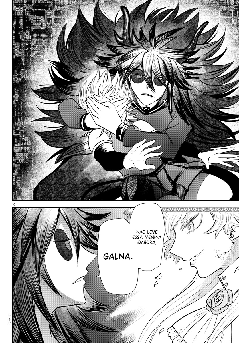 Read Mairimashita Iruma-kun PT Manga Online