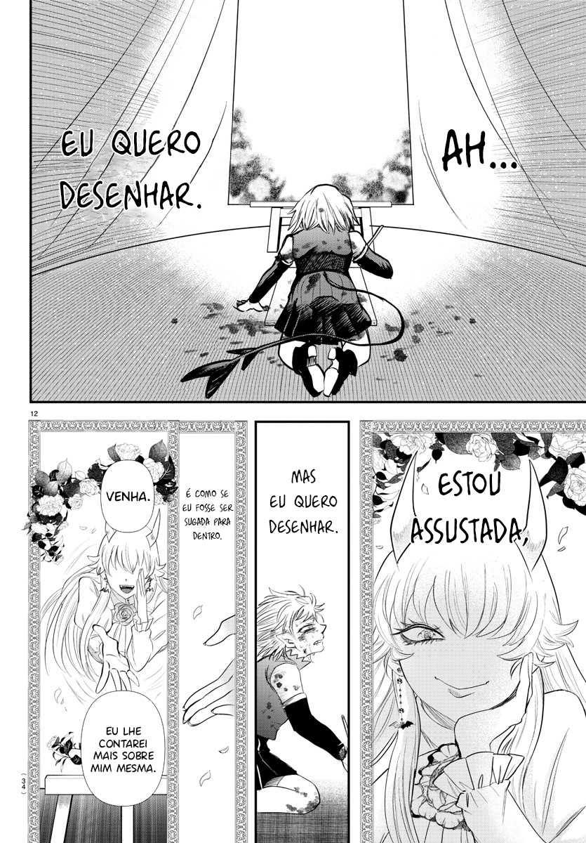 Read Mairimashita Iruma-kun PT Manga Online