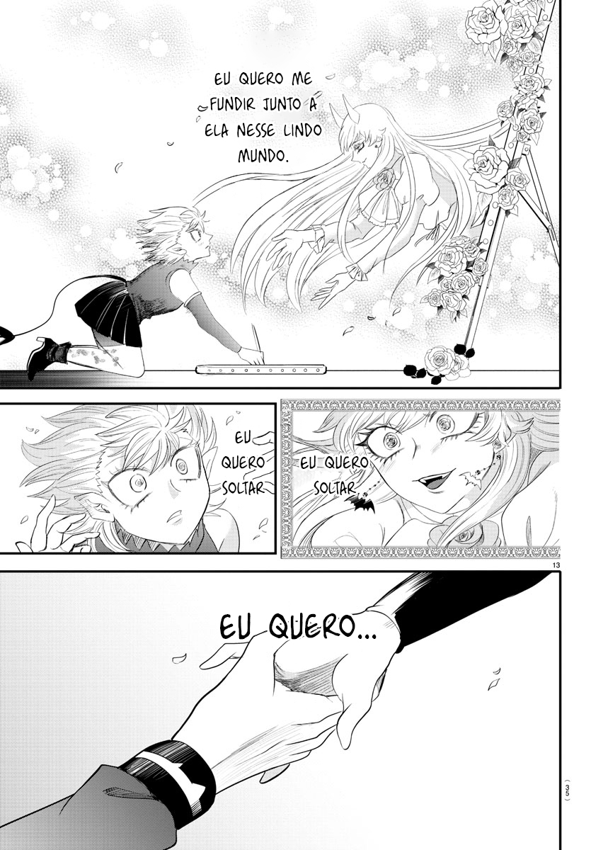 Read Mairimashita Iruma-kun PT Manga Online