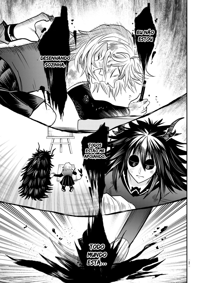 Read Mairimashita Iruma-kun PT Manga Online