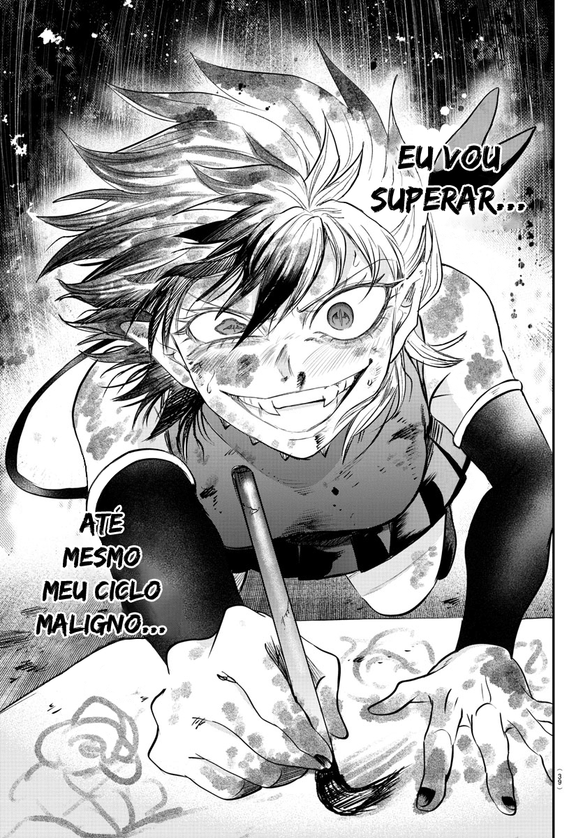 Read Mairimashita Iruma-kun PT Manga Online