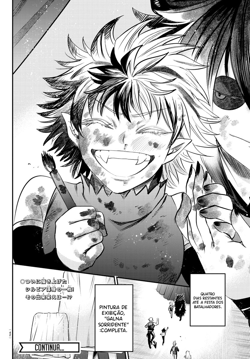 Read Mairimashita Iruma-kun PT Manga Online