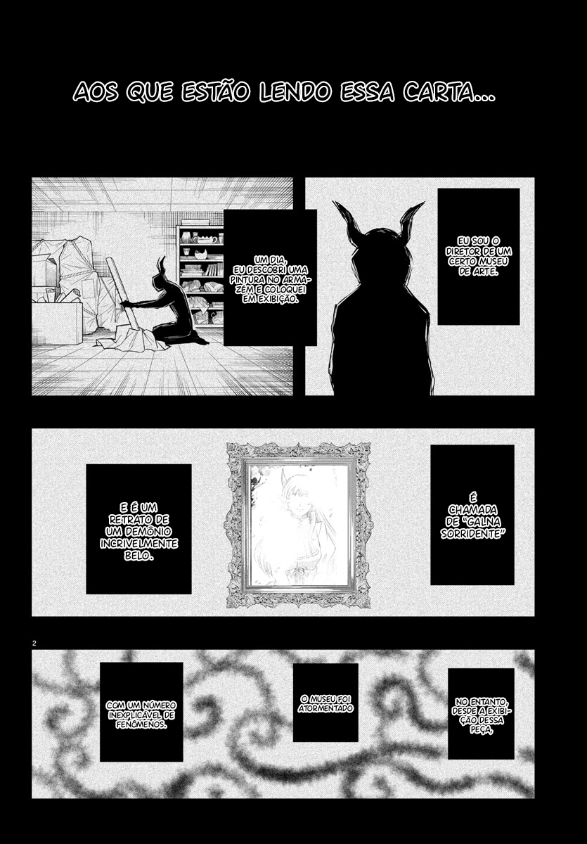 Read Mairimashita Iruma-kun PT Manga Online