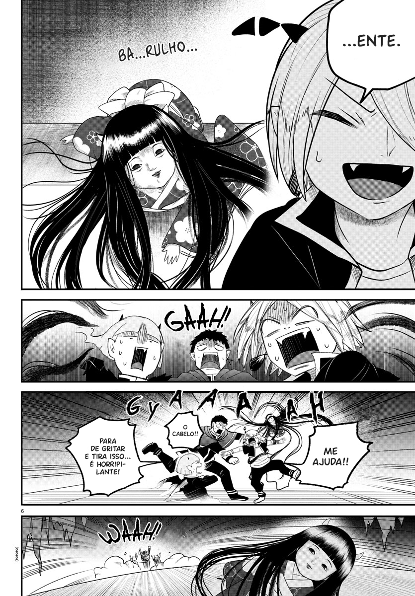 Read Mairimashita Iruma-kun PT Manga Online