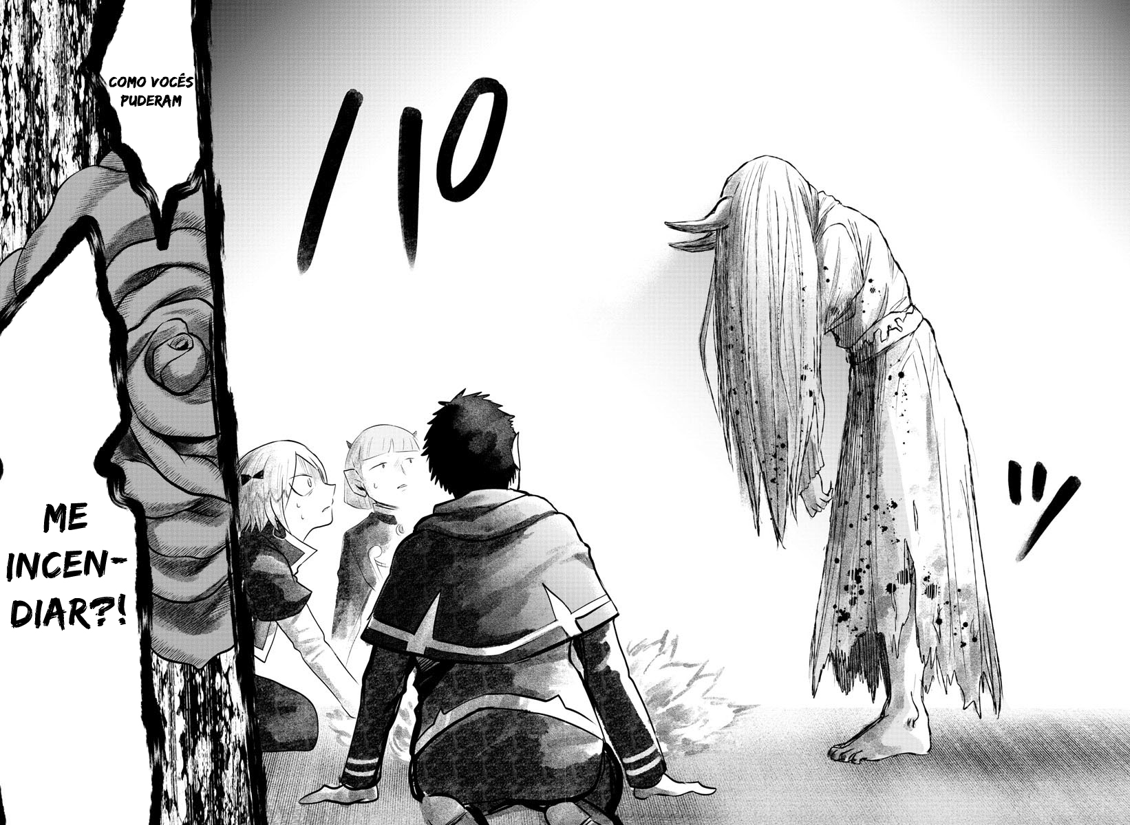 Read Mairimashita Iruma-kun PT Manga Online