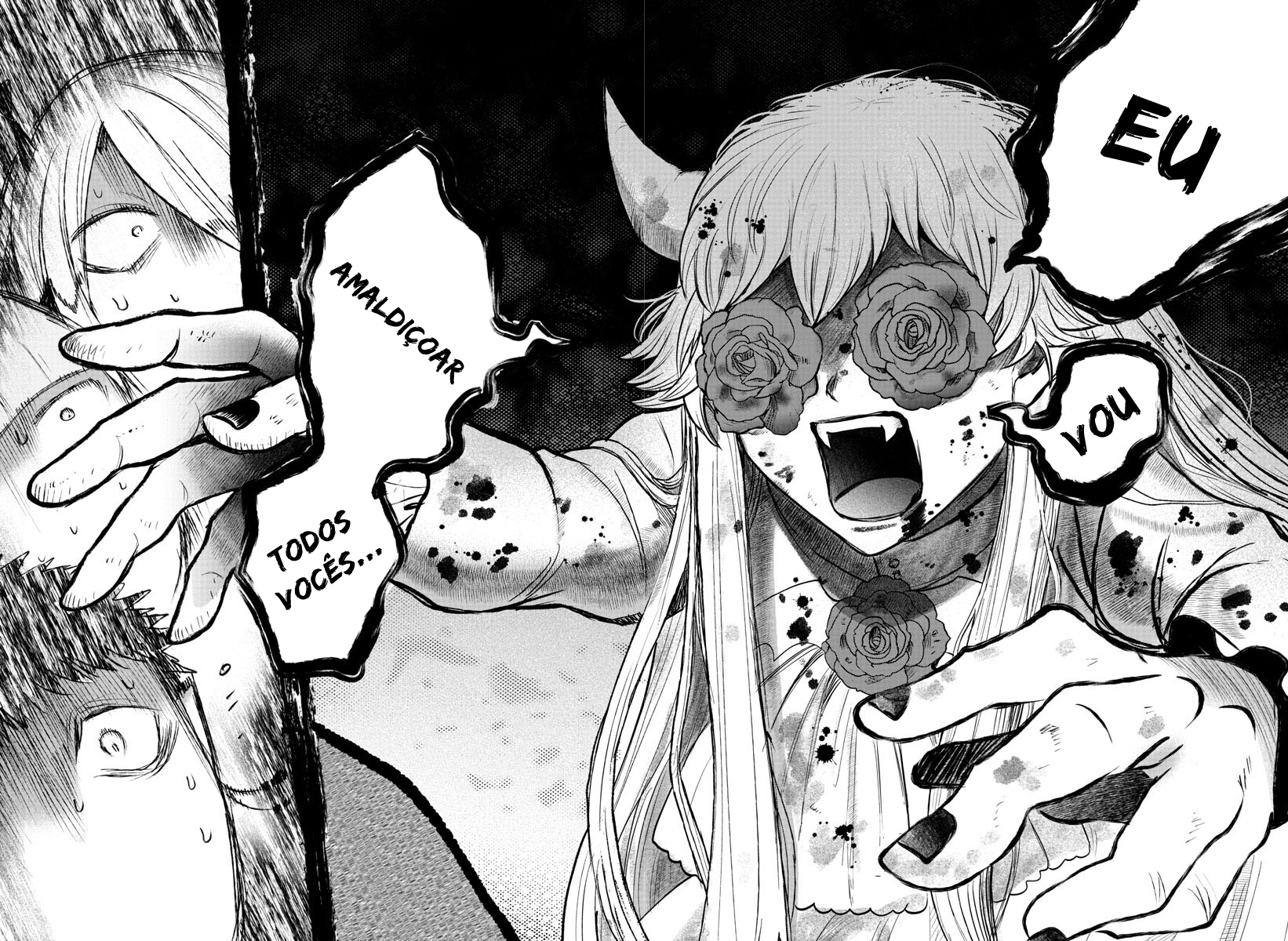 Read Mairimashita Iruma-kun PT Manga Online