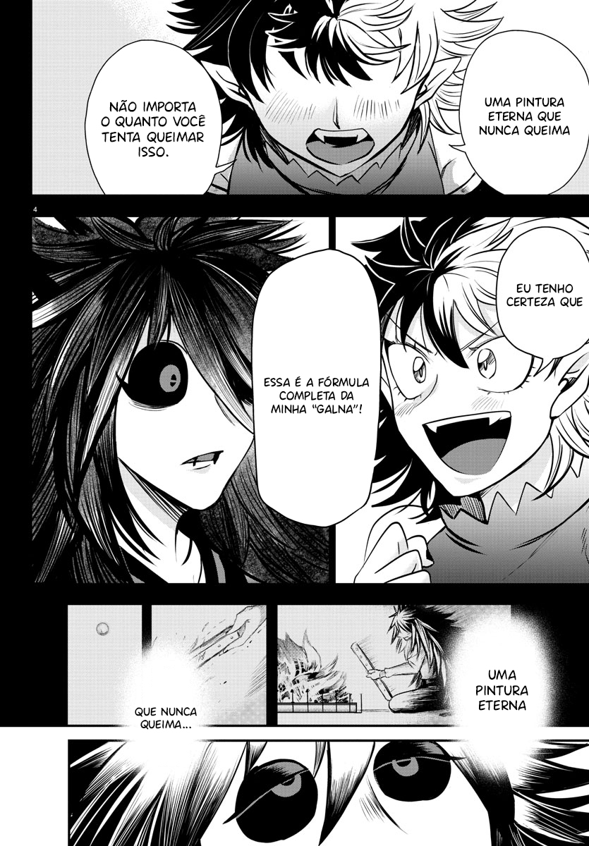 Read Mairimashita Iruma-kun PT Manga Online