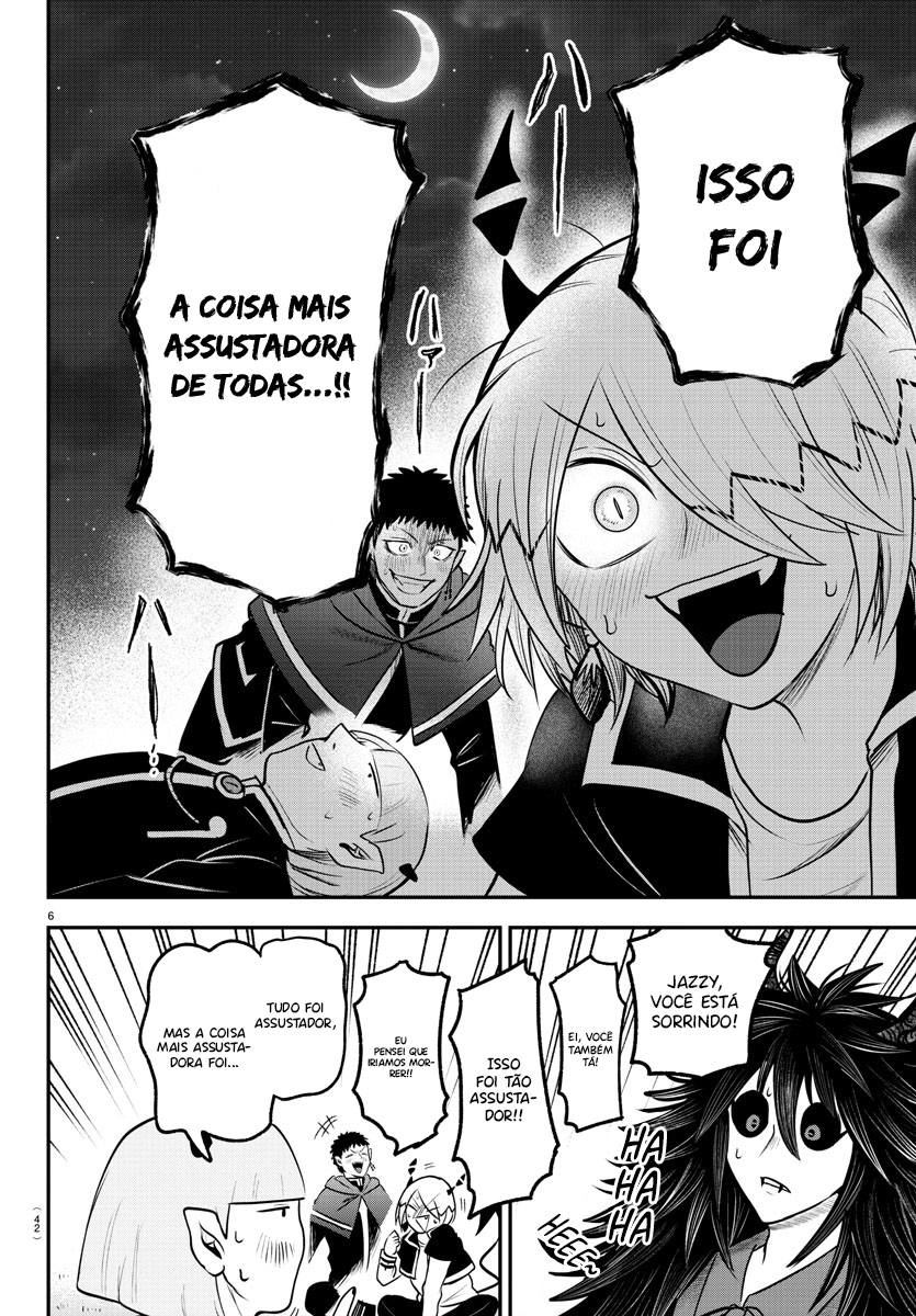 Read Mairimashita Iruma-kun PT Manga Online