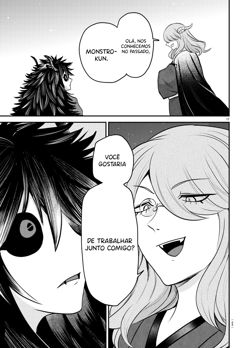 Read Mairimashita Iruma-kun PT Manga Online