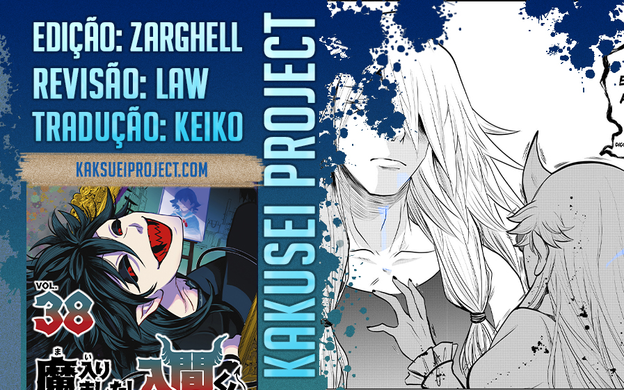 Read Mairimashita Iruma-kun PT Manga Online