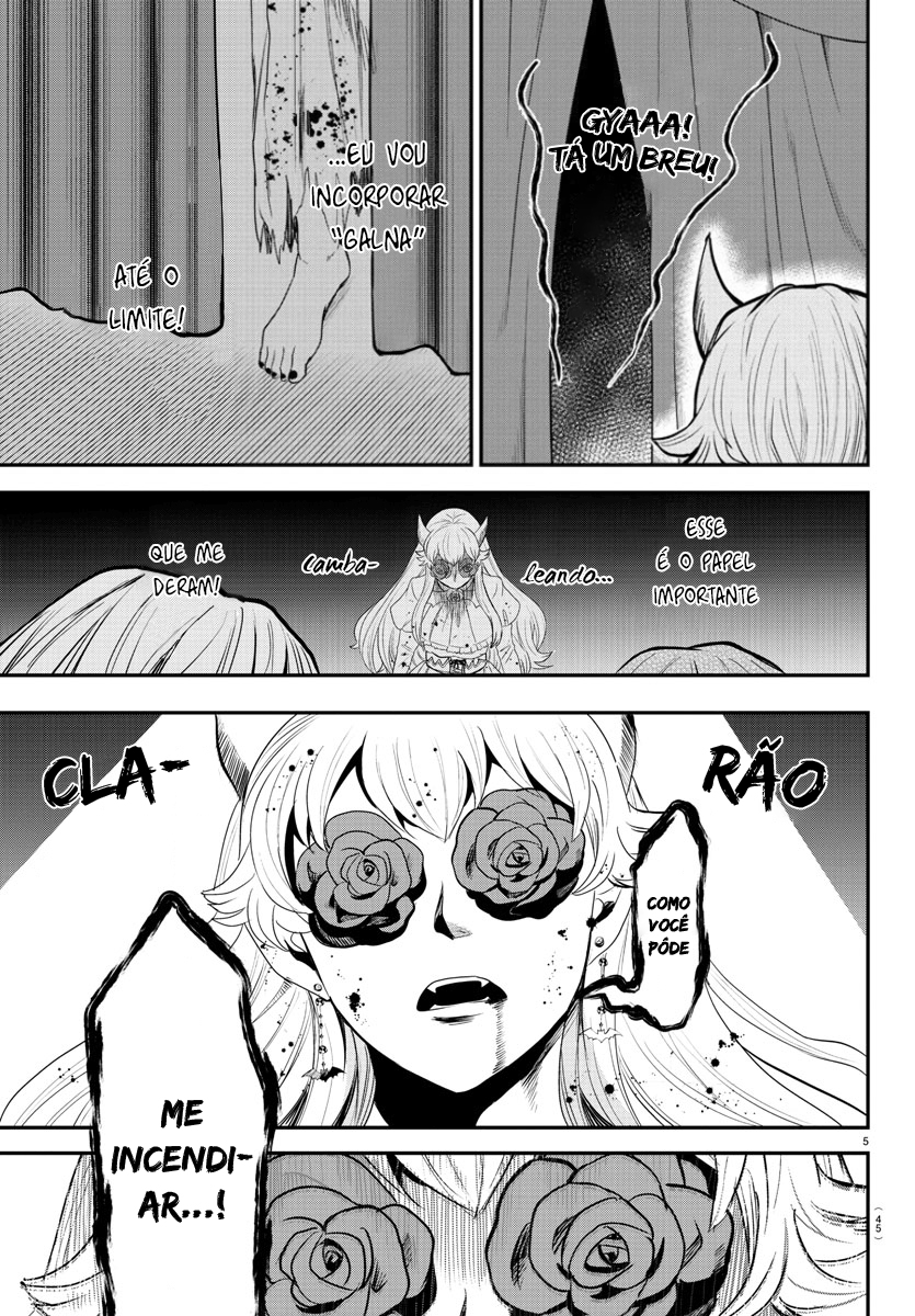 Read Mairimashita Iruma-kun PT Manga Online