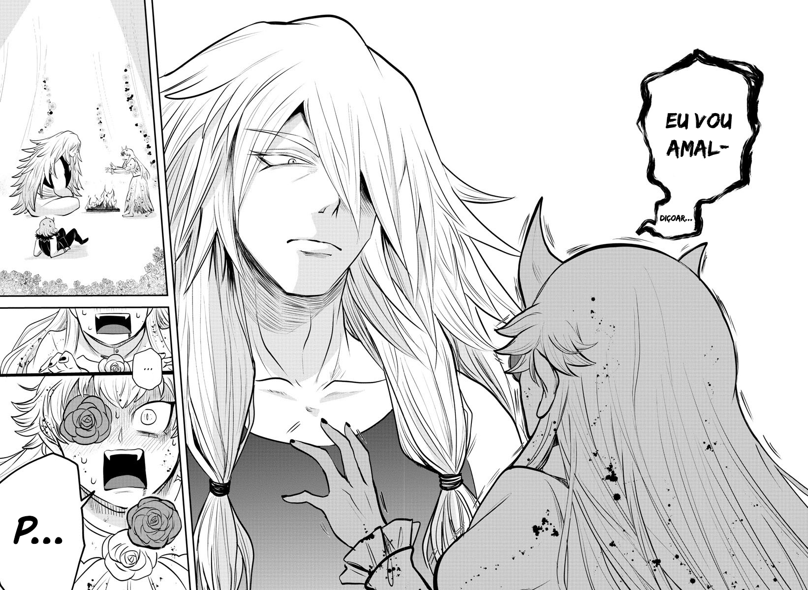 Read Mairimashita Iruma-kun PT Manga Online