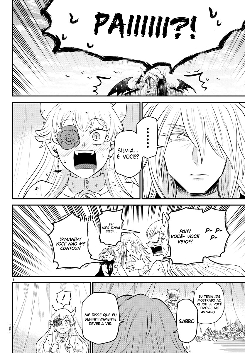 Read Mairimashita Iruma-kun PT Manga Online