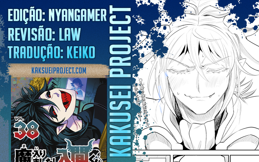 Read Mairimashita Iruma-kun PT Manga Online