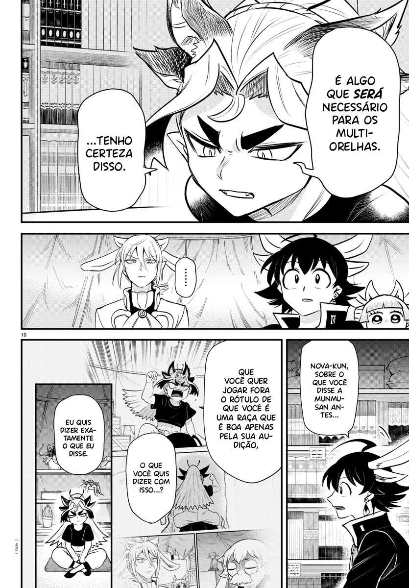 Read Mairimashita Iruma-kun PT Manga Online