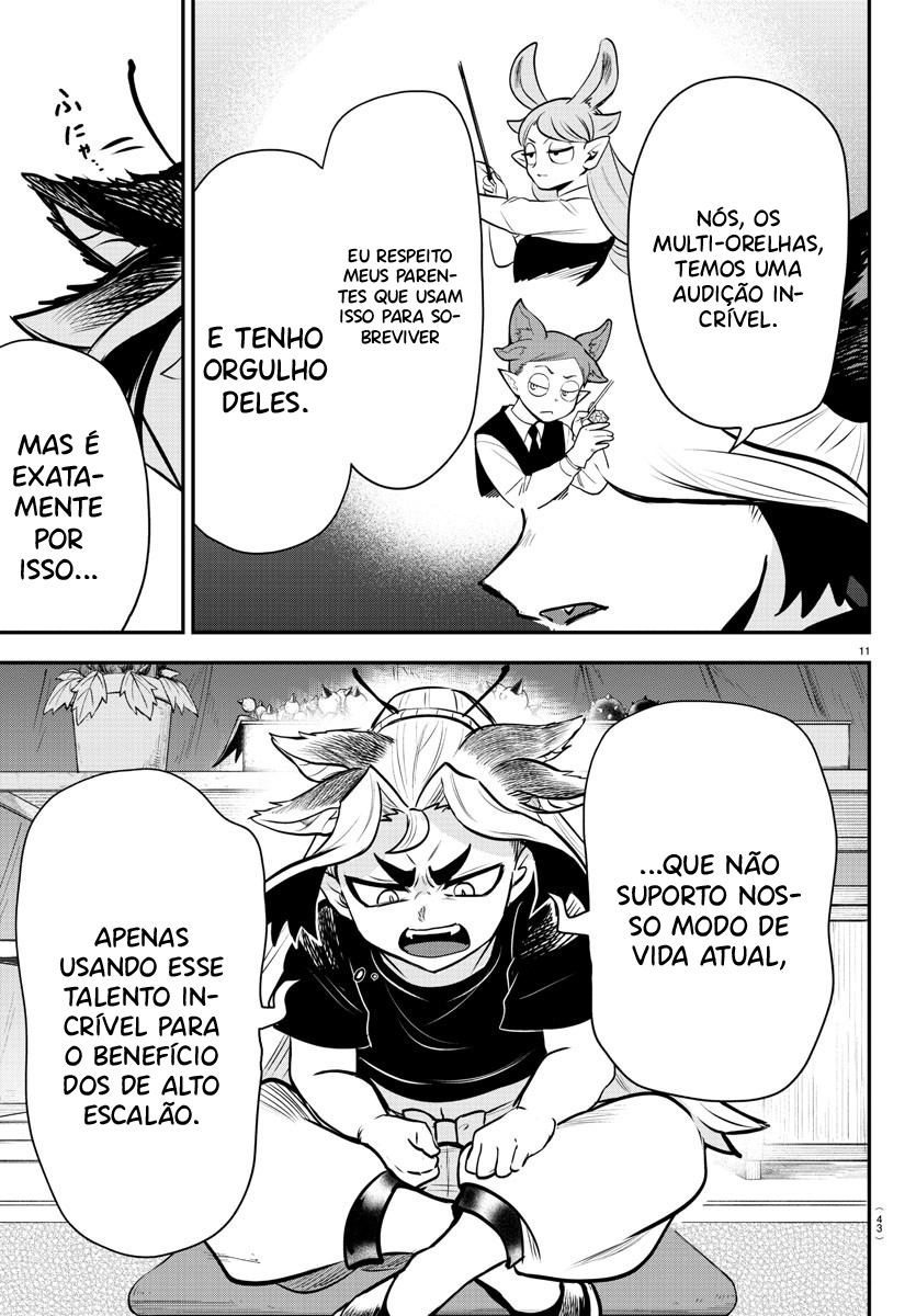 Read Mairimashita Iruma-kun PT Manga Online