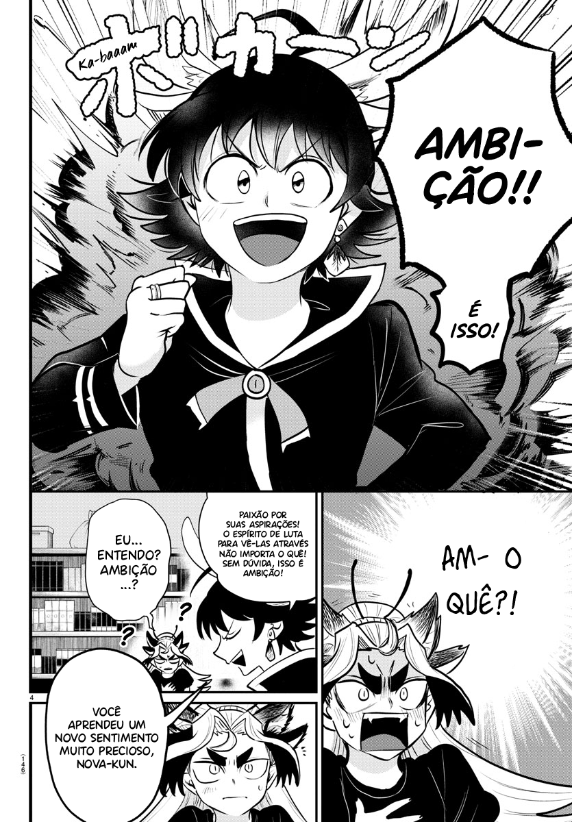 Read Mairimashita Iruma-kun PT Manga Online