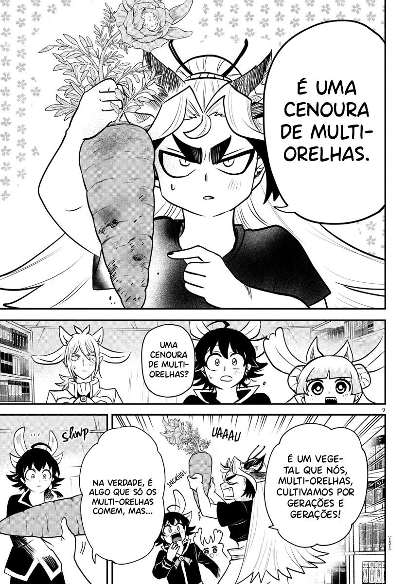 Read Mairimashita Iruma-kun PT Manga Online