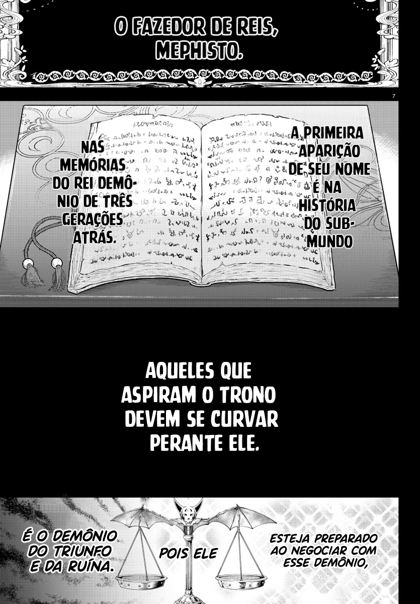 Read Mairimashita Iruma-kun PT Manga Online