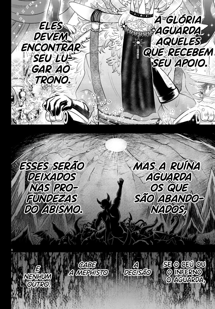 Read Mairimashita Iruma-kun PT Manga Online