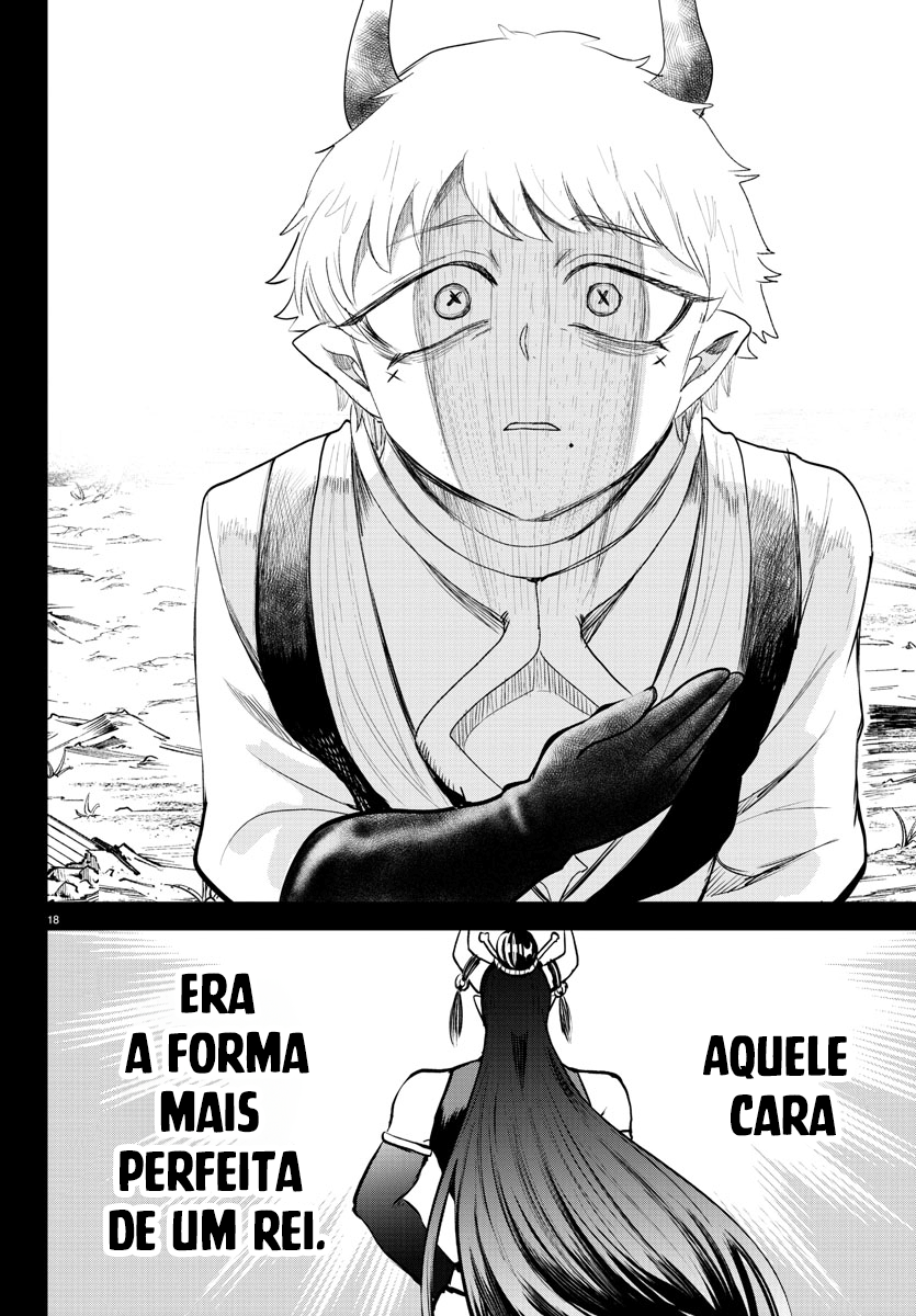 Read Mairimashita Iruma-kun PT Manga Online