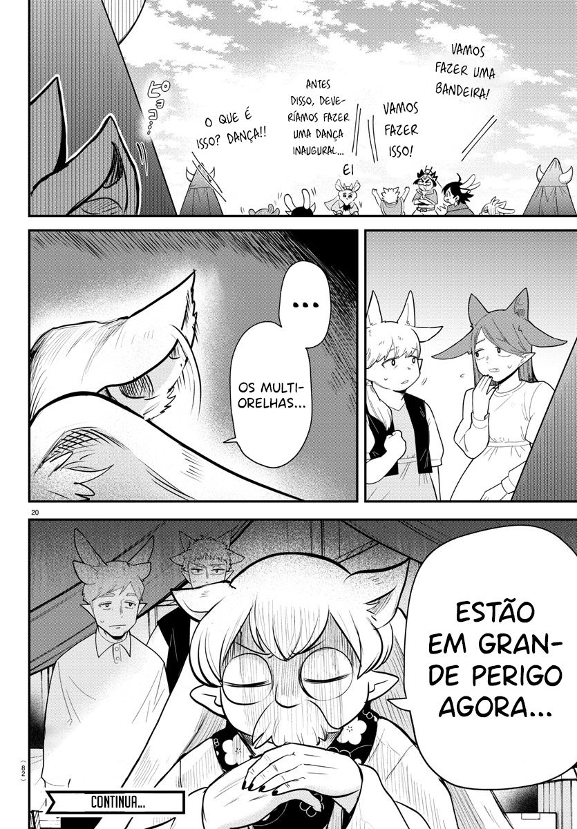 Read Mairimashita Iruma-kun PT Manga Online