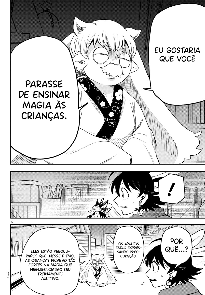 Read Mairimashita Iruma-kun PT Manga Online