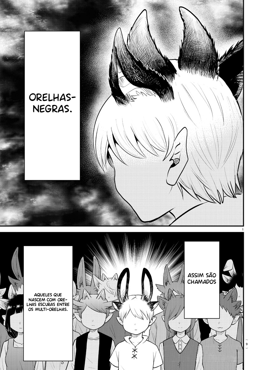 Read Mairimashita Iruma-kun PT Manga Online