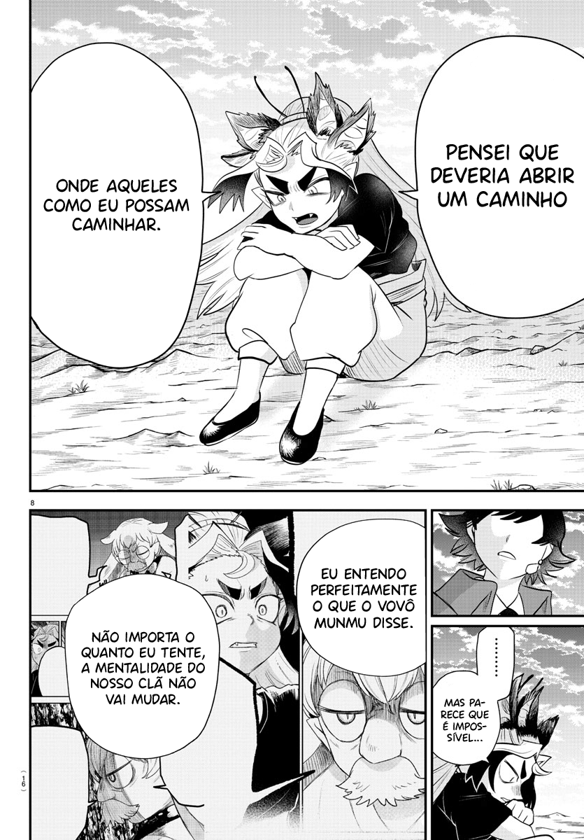 Read Mairimashita Iruma-kun PT Manga Online