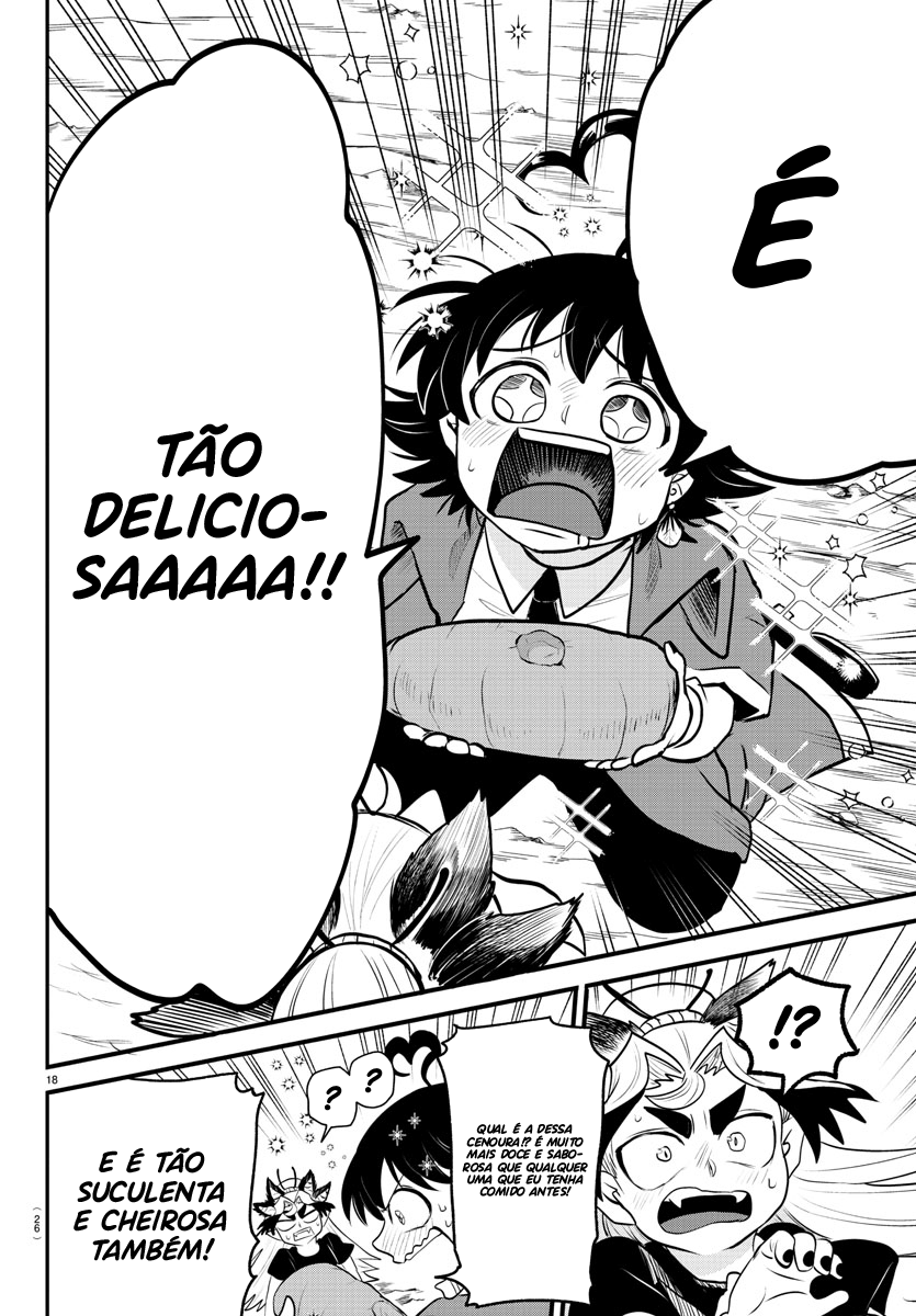 Read Mairimashita Iruma-kun PT Manga Online