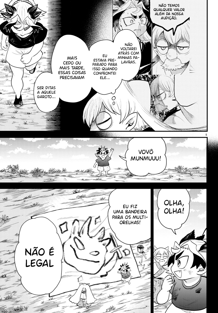 Read Mairimashita Iruma-kun PT Manga Online