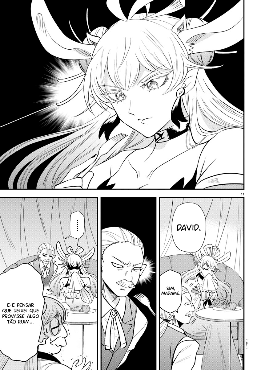 Read Mairimashita Iruma-kun PT Manga Online