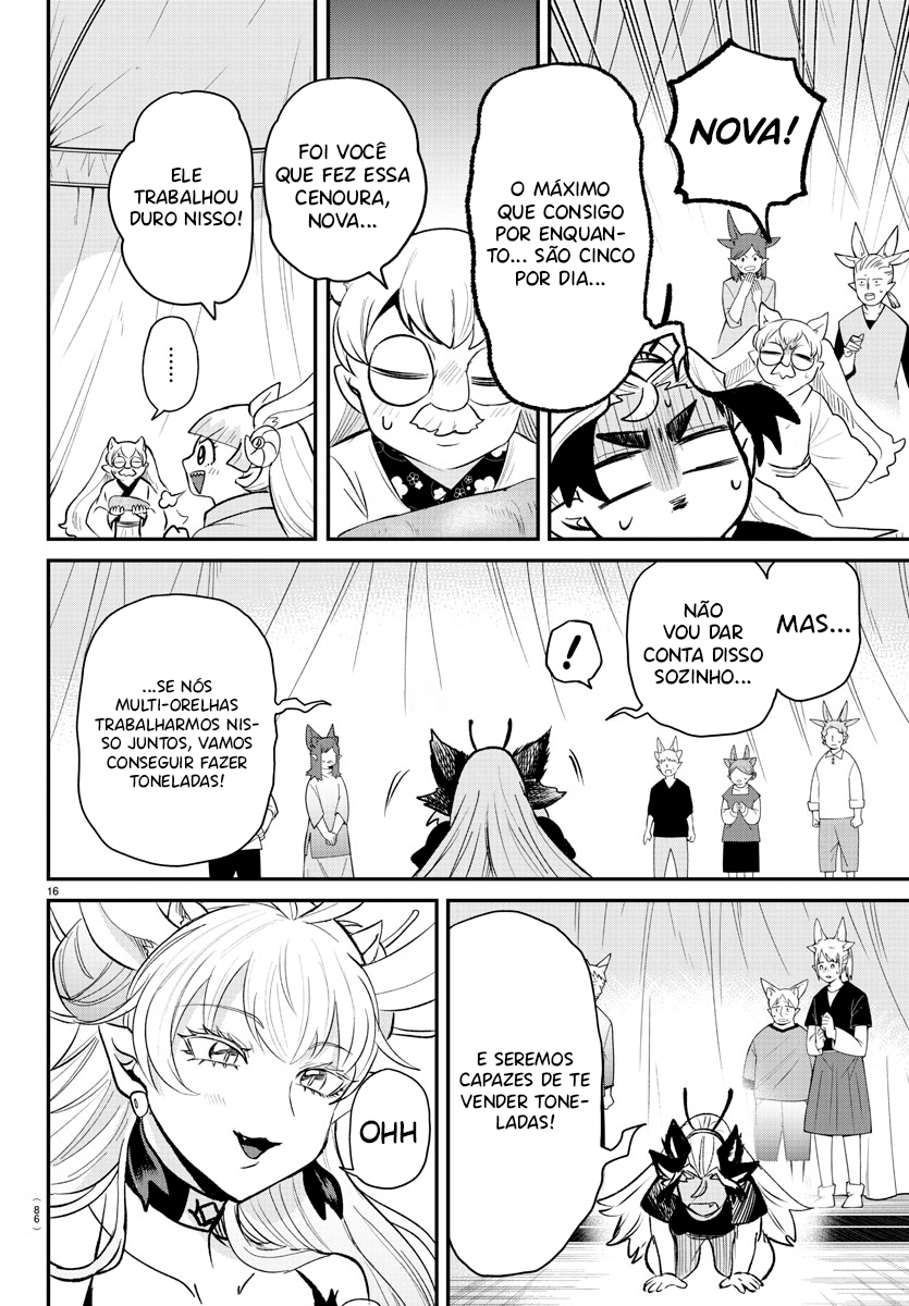 Read Mairimashita Iruma-kun PT Manga Online