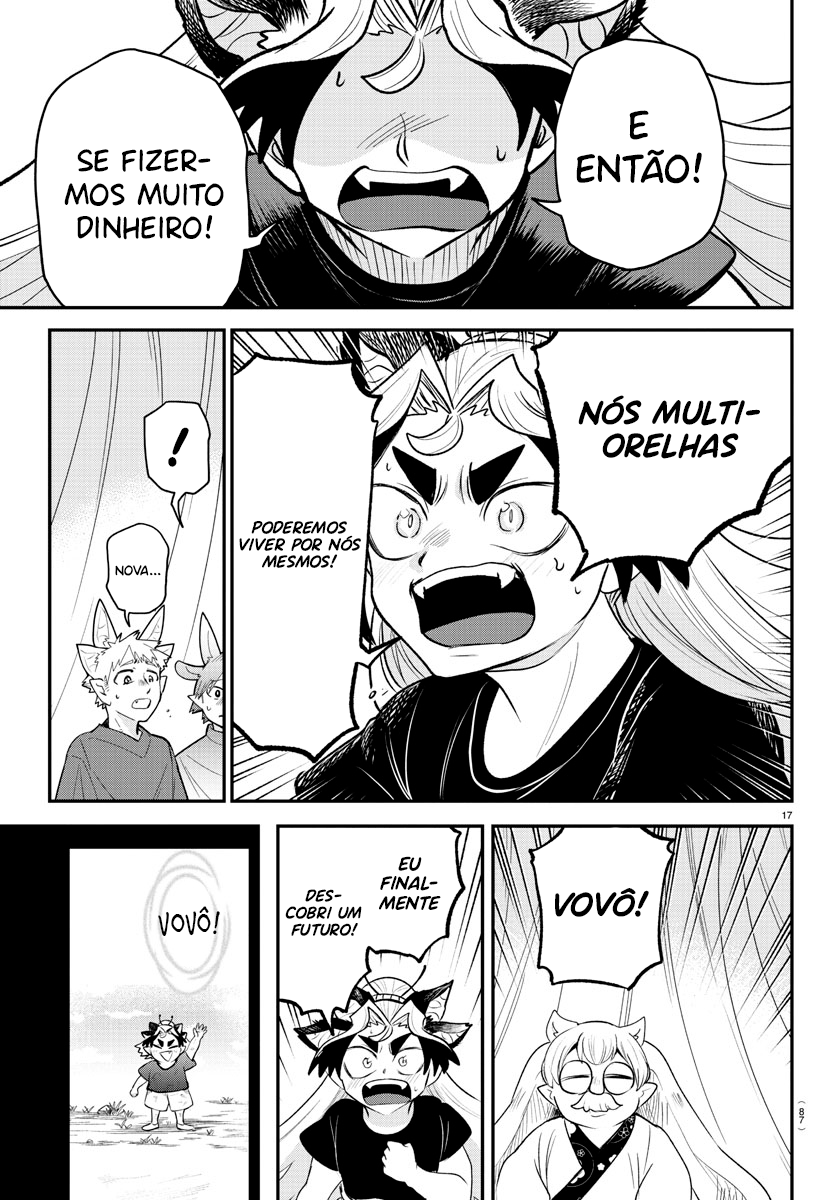 Read Mairimashita Iruma-kun PT Manga Online