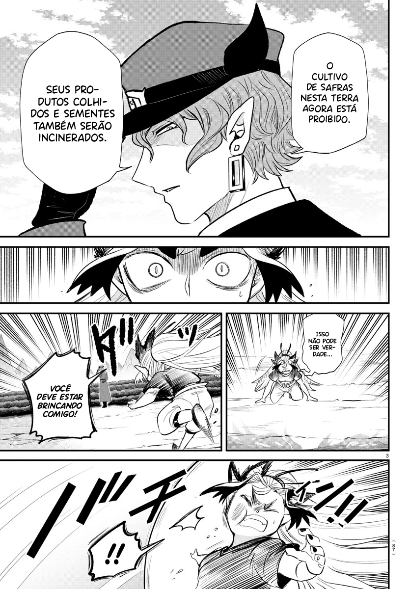 Read Mairimashita Iruma-kun PT Manga Online