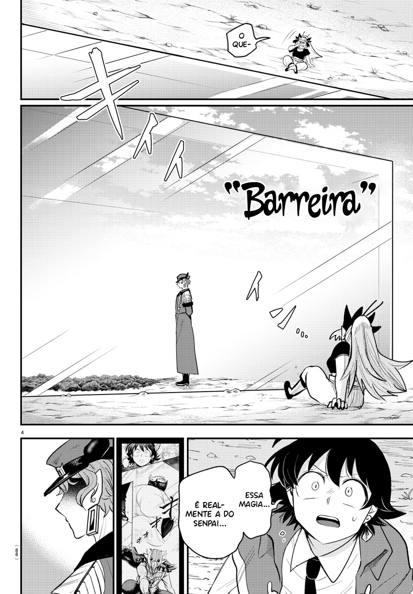 Read Mairimashita Iruma-kun PT Manga Online