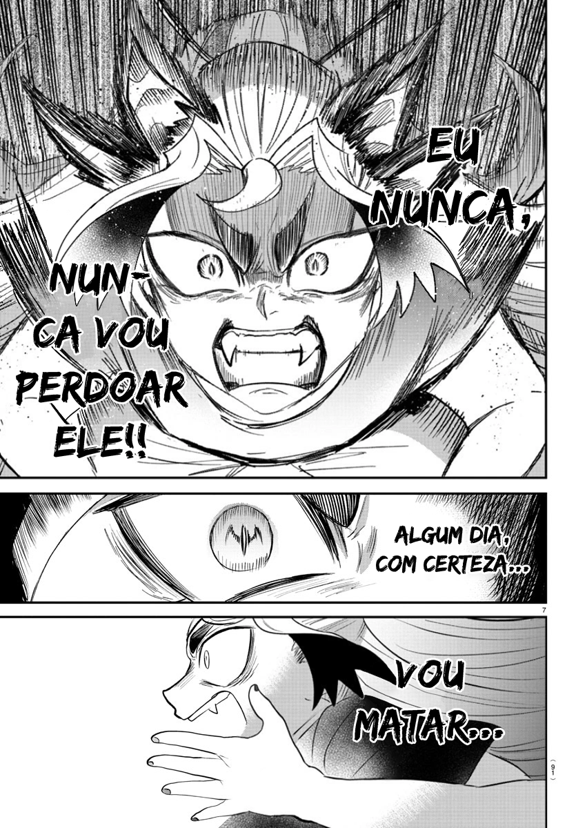 Read Mairimashita Iruma-kun PT Manga Online