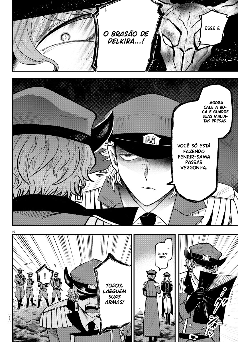 Read Mairimashita Iruma-kun PT Manga Online