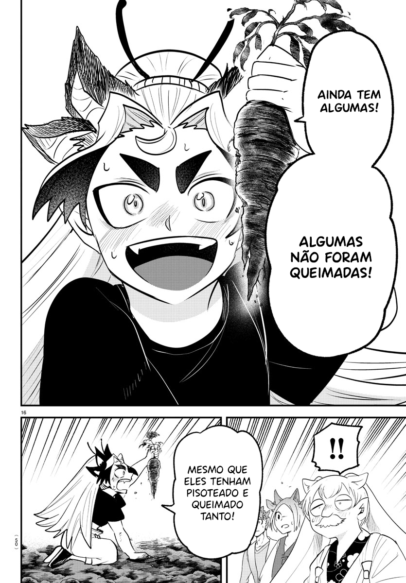 Read Mairimashita Iruma-kun PT Manga Online