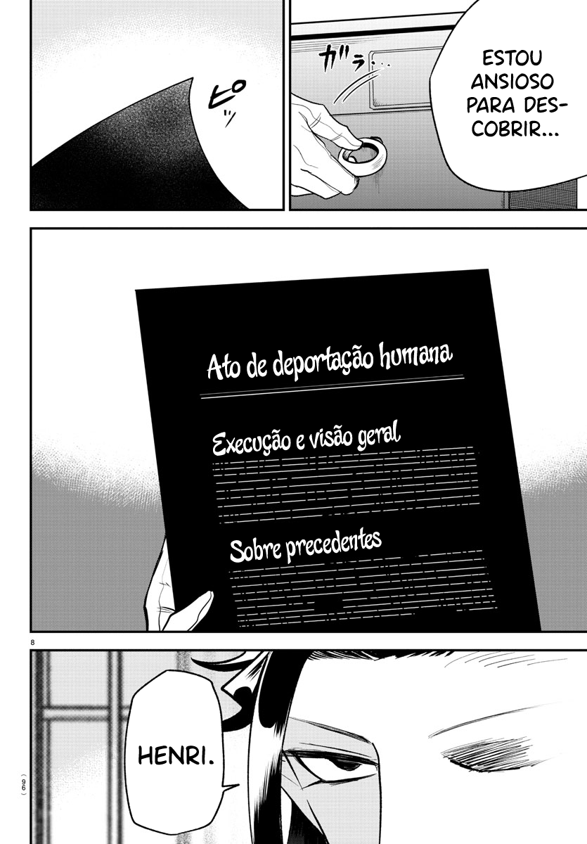 Read Mairimashita Iruma-kun PT Manga Online