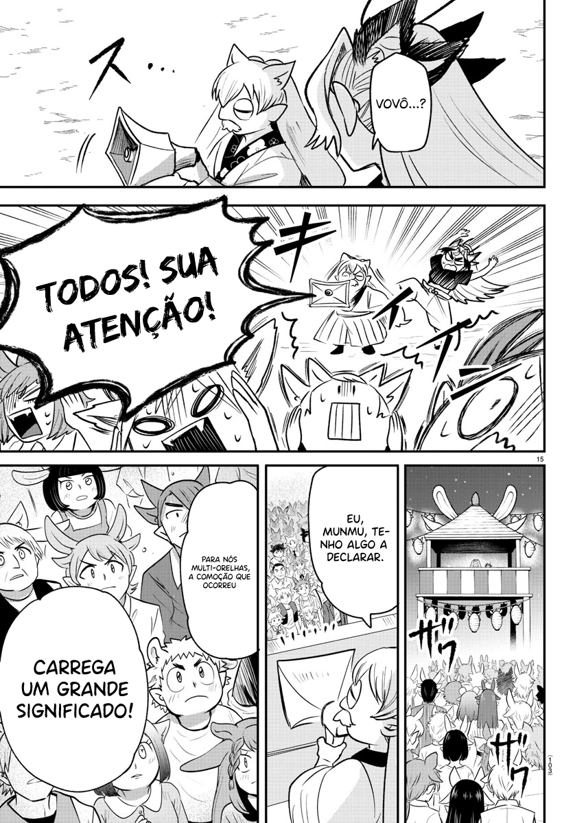 Read Mairimashita Iruma-kun PT Manga Online