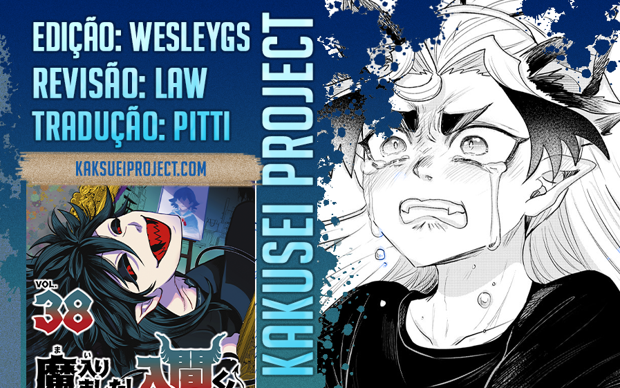 Read Mairimashita Iruma-kun PT Manga Online