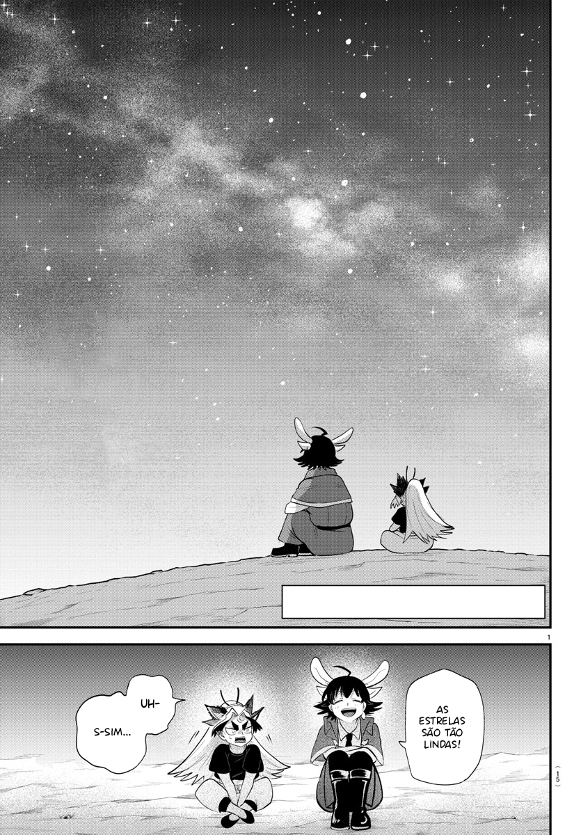 Read Mairimashita Iruma-kun PT Manga Online