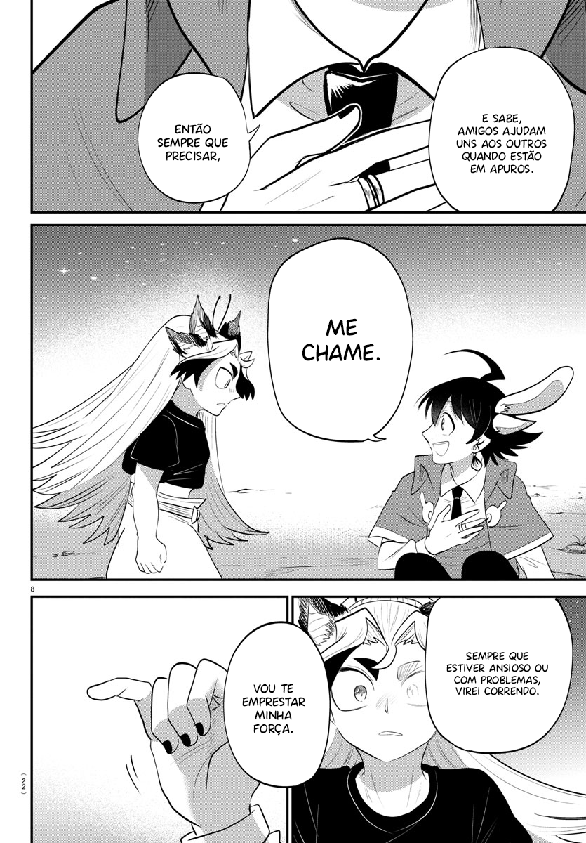 Read Mairimashita Iruma-kun PT Manga Online