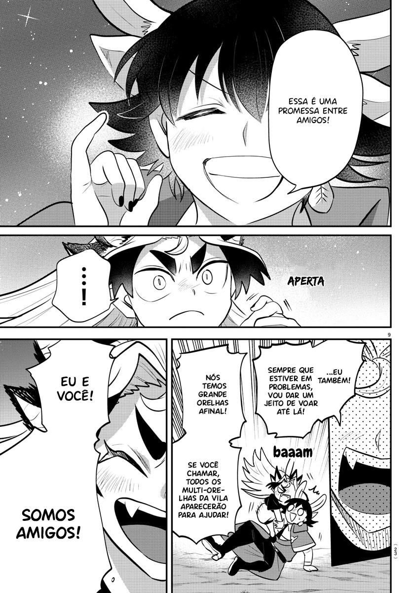 Read Mairimashita Iruma-kun PT Manga Online