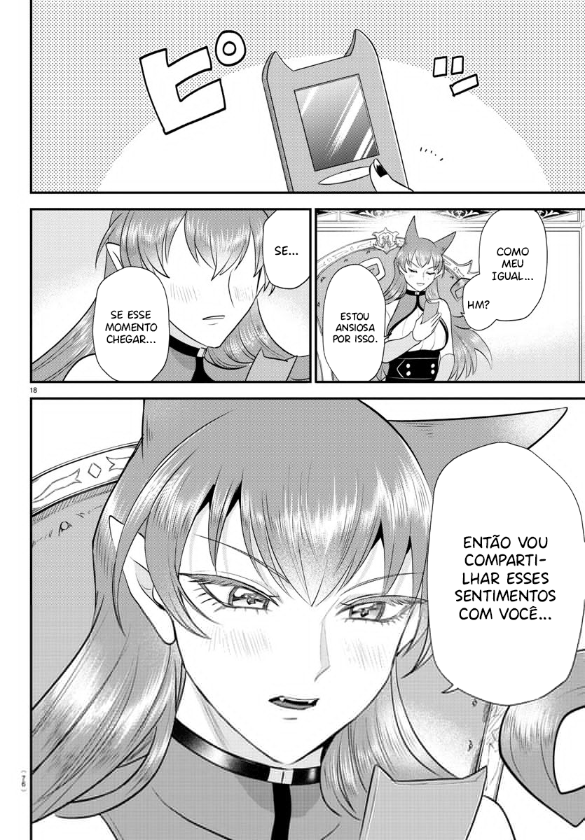 Read Mairimashita Iruma-kun PT Manga Online