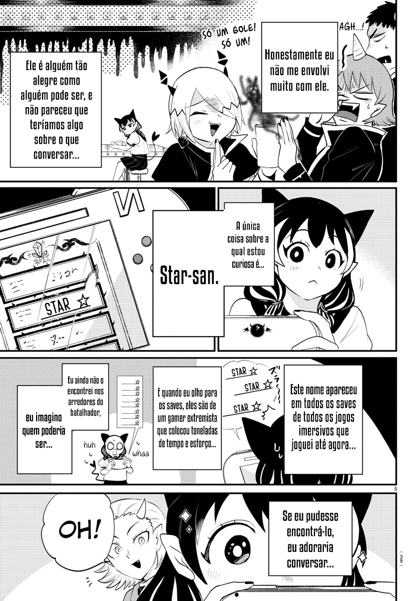 Read Mairimashita Iruma-kun PT Manga Online